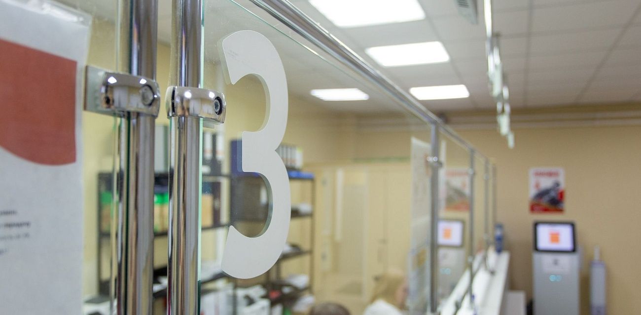 В режиме одного окна: Центр обслуживания клиентов Рубцовска подтвердил востребованность у местных жителей 