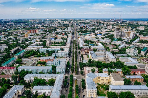 Теплосеть, объединяющая людей: СГК заменит два участка тепломагистрали на Попова в Барнауле