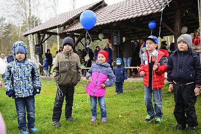 День компании в Барнауле
