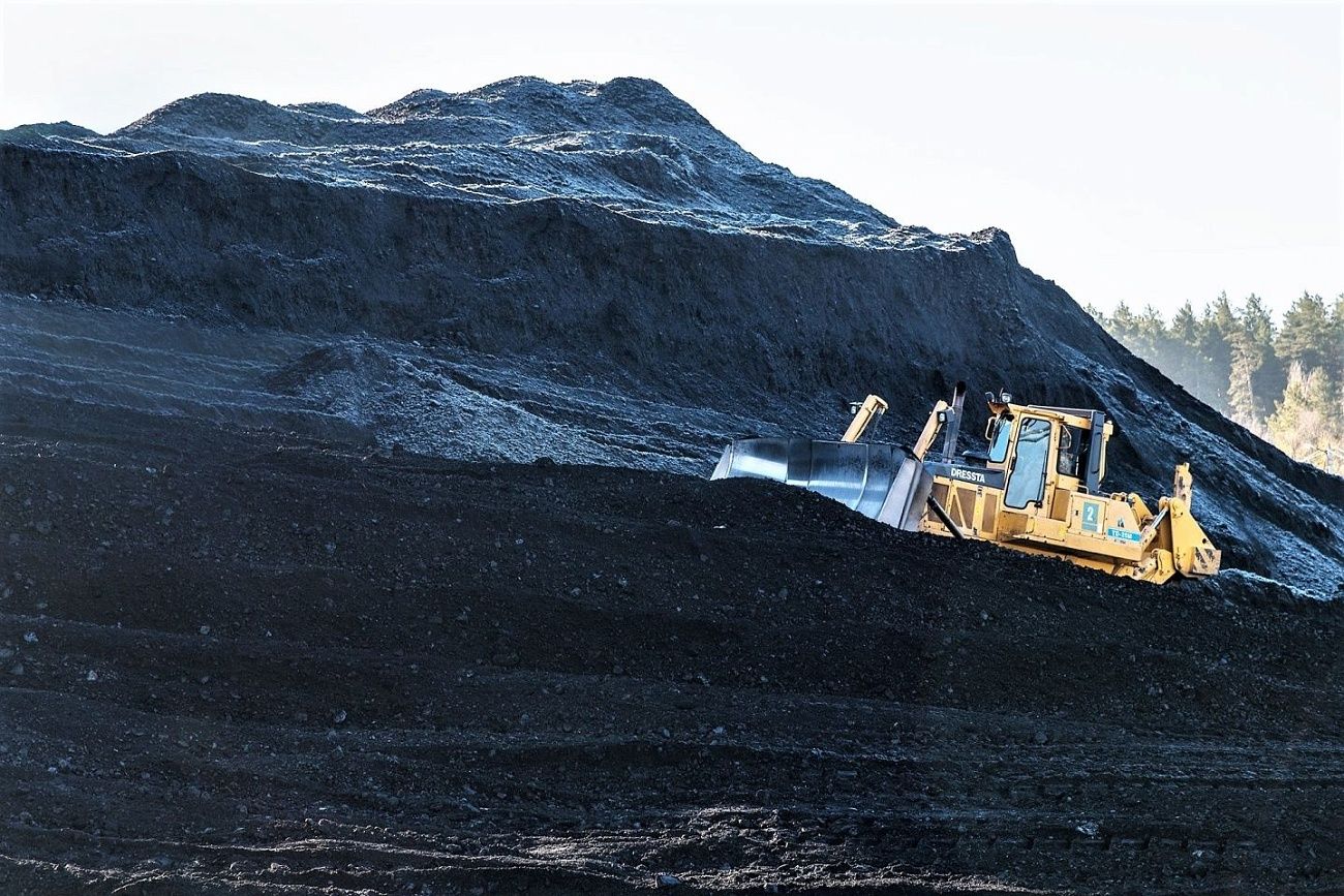 На складах алтайских станций хранится более 862 тыс. тонн угля