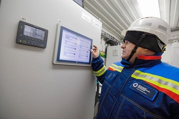 Официально подтверждено: система экологического мониторинга СГК отражает объективные данные