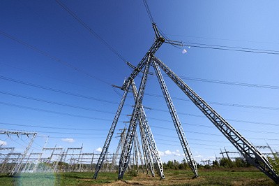 С начала 2022 года предприятия СГК обеспечили четверть потребности Сибири в электроэнергии