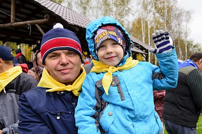 День компании в Барнауле