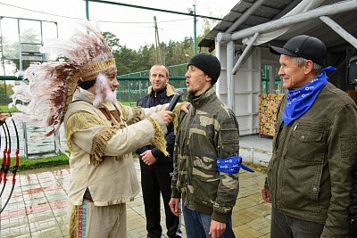 День компании в Барнауле