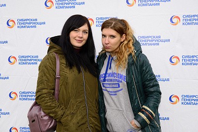 День компании в Барнауле
