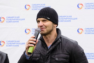 День компании в Барнауле