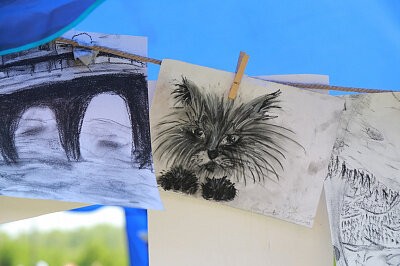 СГК на «Зелёном»