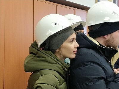 Народный контроль на Красноярской ТЭЦ-2