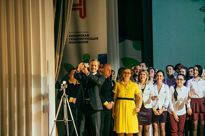 Финал Лиги КВН СГК 2017 в Барнауле