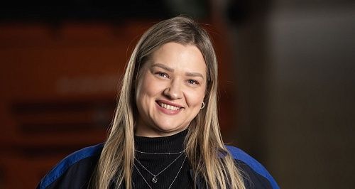 Диспетчер автотранспорта КТСК Екатерина Порошина: про многозадачность, стрессоустойчивость и работу в мужском коллективе