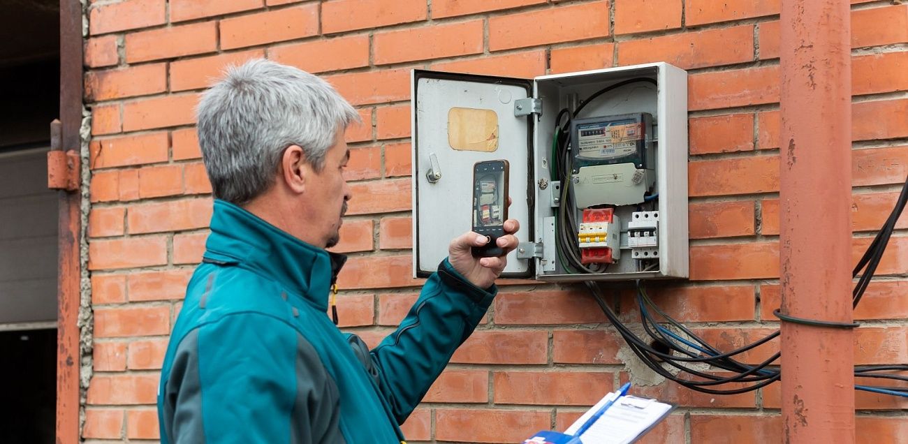 СГК заключила 100 новых соглашений с жителями частных домов в Красноярске о переводе на электроотопление