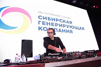 Фотоотчет: #краснояркость