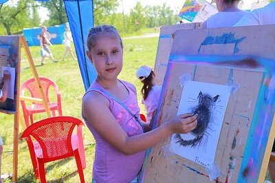 СГК на «Зелёном»