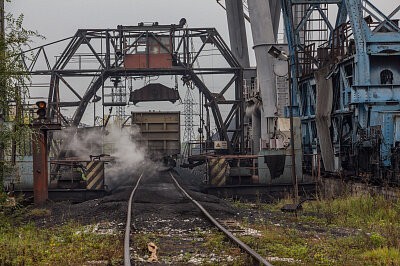 Генерируем пейзаж