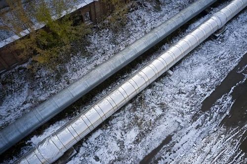 СГК — в центре разработки комплексных решений для модернизации ЖКХ