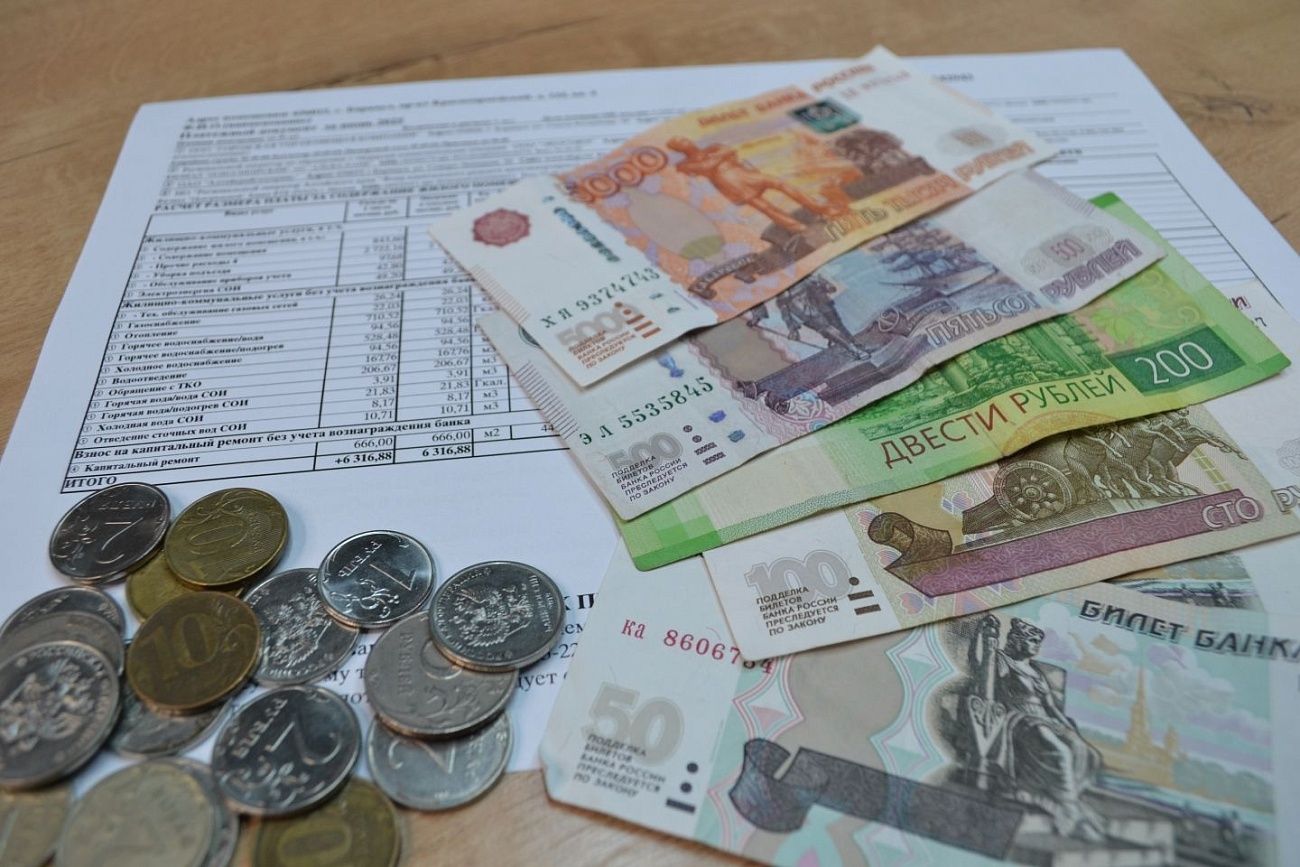 Жителям Рубцовска и Бийска напомнили о необходимости рассчитаться с долгами за тепло и горячую воду 