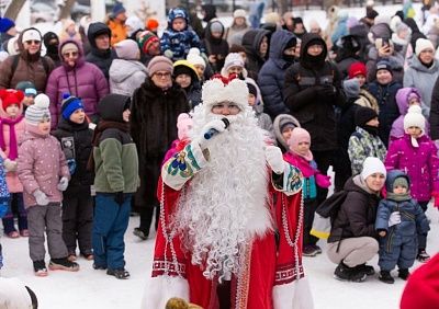 Мероприятие в поддержку проекта «За живое» в Барнауле. Фоторепортаж