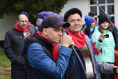 День компании в Барнауле
