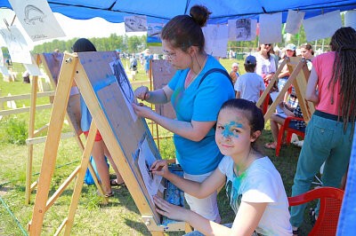 СГК на «Зелёном»