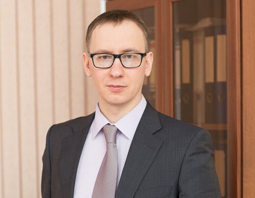 Директор кемеровского теплосбыта СГК Пётр Харитохин: «Кризис заставляет отходить от шаблонов» 