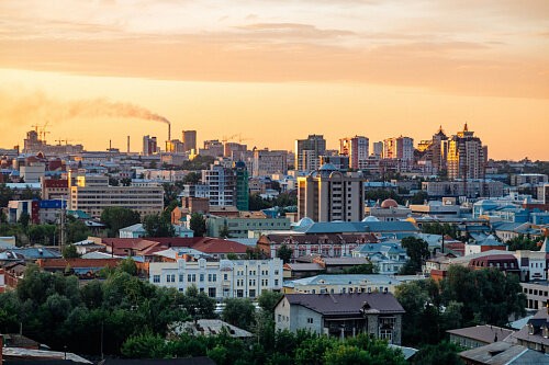 В Барнауле стало меньше дефектов в контуре ТЭЦ-2. Но есть и неприятные новости
