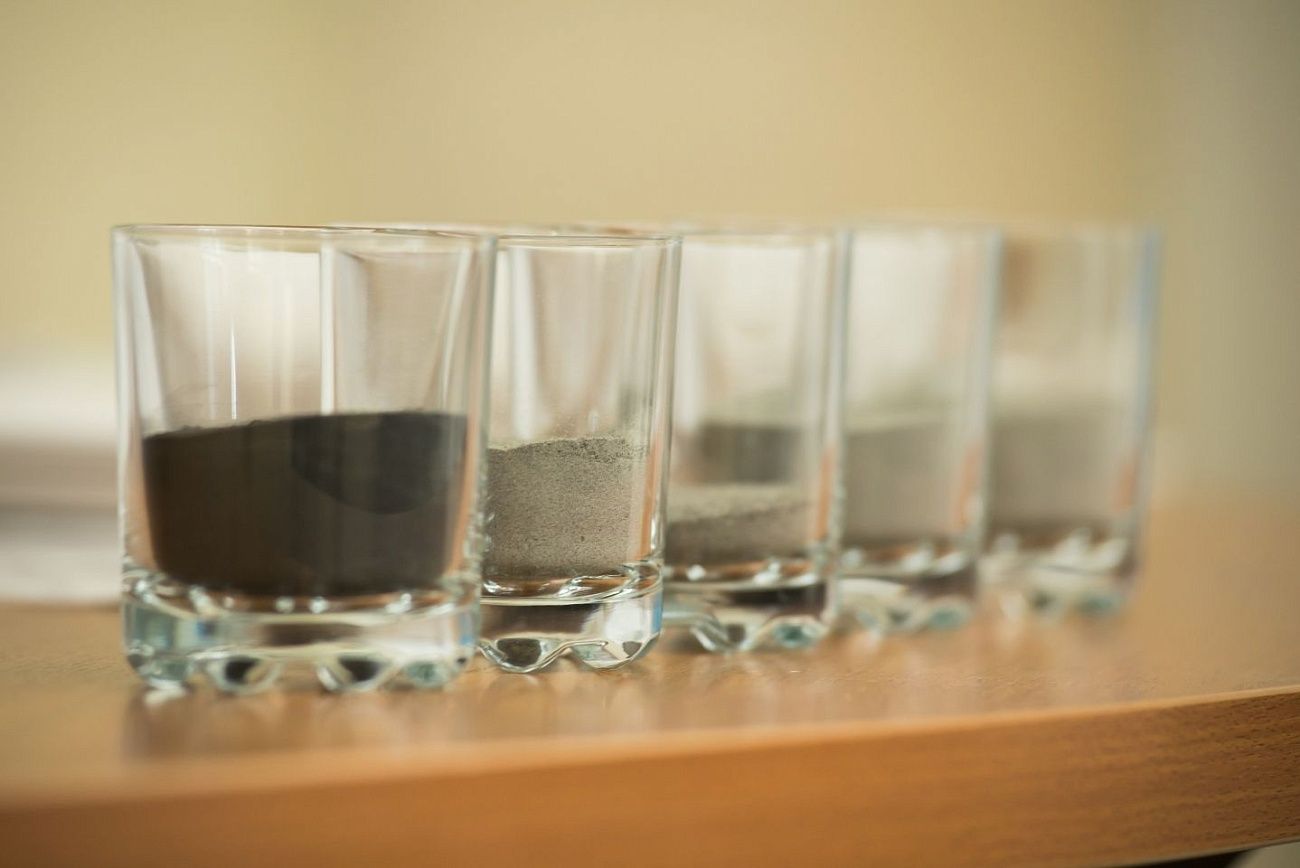 Вопрос использования золошлаков обсудили на федеральном уровне