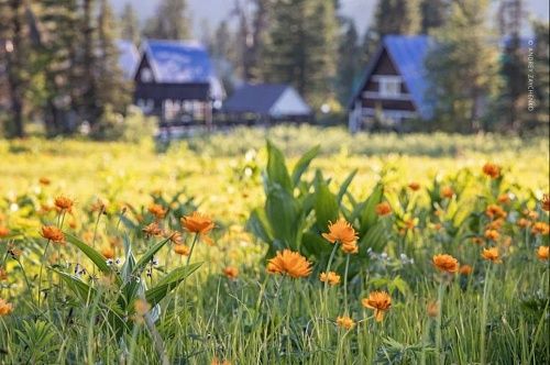 Не влюбиться не получится: туристический потенциал Хакасии будет реализовываться на базе масштабного мастер-плана