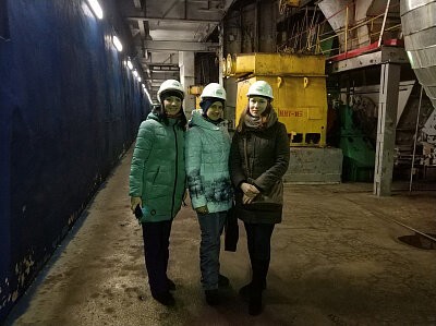 Народный контроль на Красноярской ТЭЦ-2