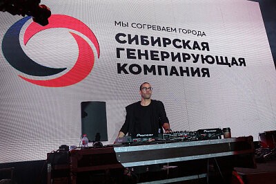 Фотоотчет: #краснояркость