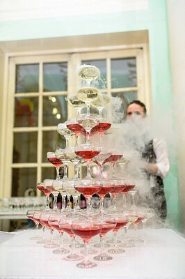 Праздник в честь окончания отопительного сезона. #Согреваемвместе Бийск