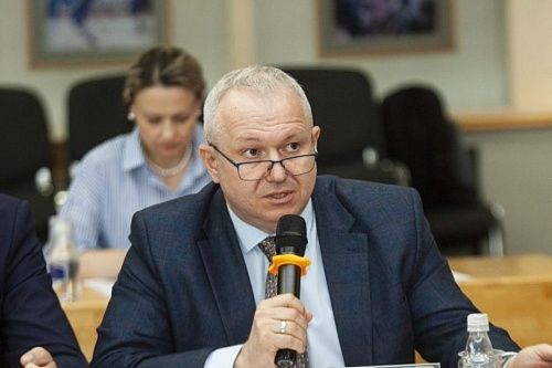 Вторичные ресурсы как драйвер промышленного развития