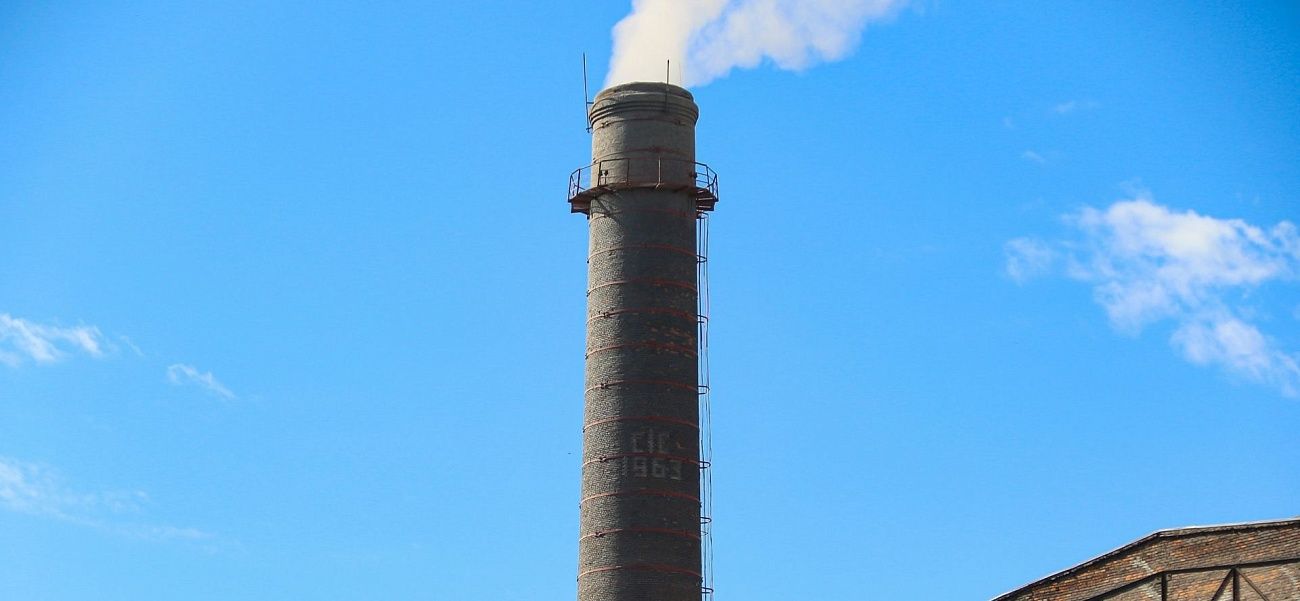 Сибирская генерирующая компания системно работает по экологической повестке в Рубцовске