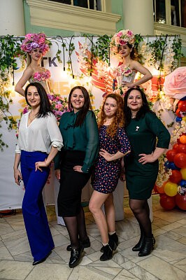 Праздник в честь окончания отопительного сезона. #Согреваемвместе Бийск