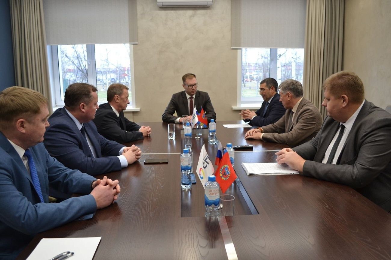 Барнаул получил паспорт готовности к отопительному сезону 2024-2025 годов