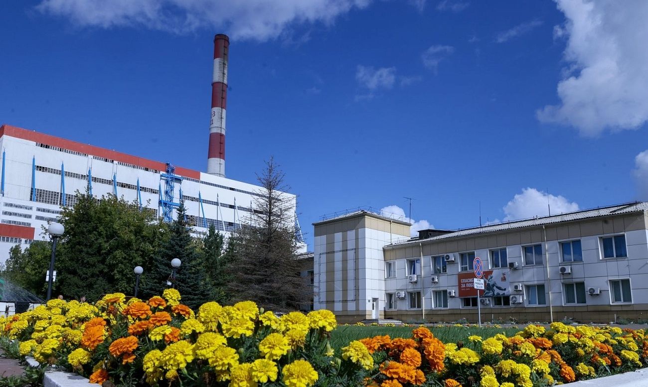 Максим Корольков: «СГК выполняет все обязательства в рамках проекта «Чистый воздух»