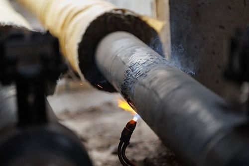 Тепло на будущее: закулисье ремонта теплотрасс в Красноярске