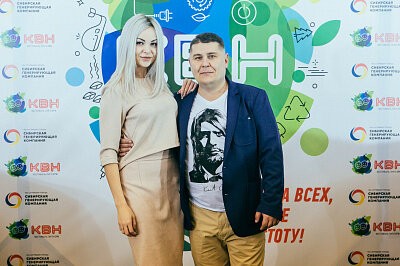 Финал Лиги КВН СГК 2017 в Барнауле