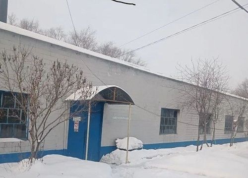 Вклад в экологию: СГК заместит в Рубцовске малую котельную на основной теплоисточник