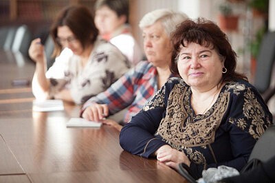 Лекции в рамках проекта «Поделись теплом — 2017»