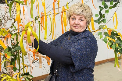 Праздник в Новосибирске #СОГРЕВАЕМВМЕСТЕ