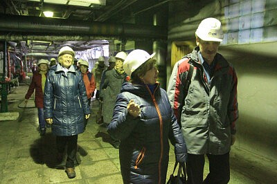 Наша первая, мощная, надежная