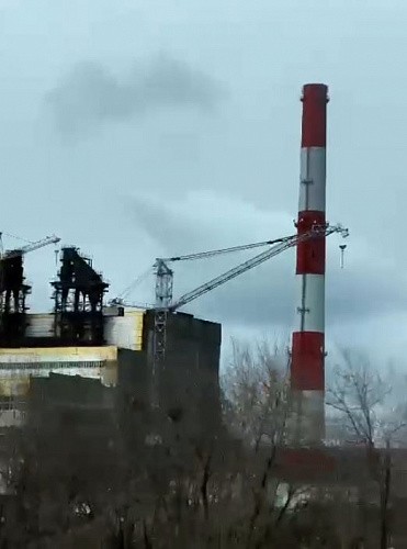 Барнаульская ТЭЦ-3: завершили ремонт турбины №2