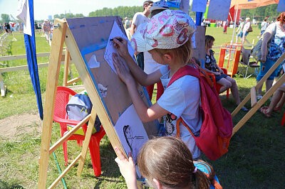 СГК на «Зелёном»
