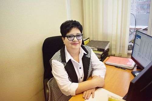 Педагог по образованию, энергетик по призванию — Виктория Шилкина ни разу не пожалела о профессиональном выборе