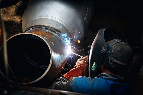 СГК обновит порядка 40 километров теплосетей в Барнауле: карта работ 