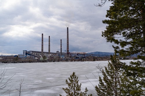 За 2023 год предприятия СГК в Красноярском крае выработали электроэнергии на 7% больше, чем за 2022-й