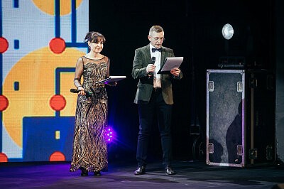 День энергетика в Барнауле