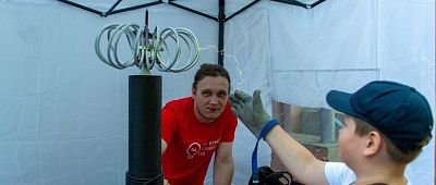 Музей энергетики Красноярского края и СГК рассказали о производстве энергии 