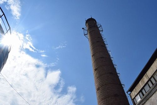 СГК частично заместит котельную ЭВРЗ в Красноярске в 2025 году