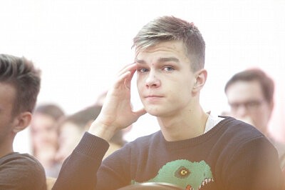 Дни науки "Планета Земля"